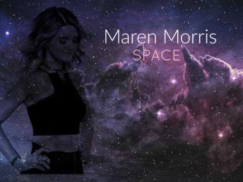 Maren Morris - Space (Audio)