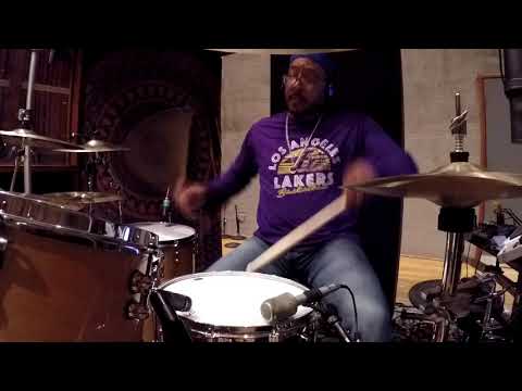 Nate Morton Drum Cam 40 - Something Like That