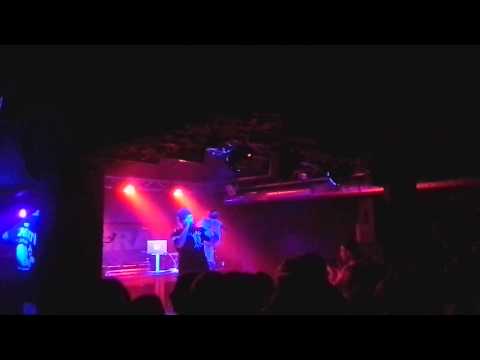 Poniat/Szoker Olsztyn , Nowy Andergrant / support Kali , Paluch