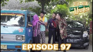 Download lagu Anwar dan Rohaya Ngelawan Preman - Kecil Kecil Mikir Jadi Manten Episode 97 mp3
