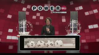 Powerball lottery Sep 16, 2026 drawing video