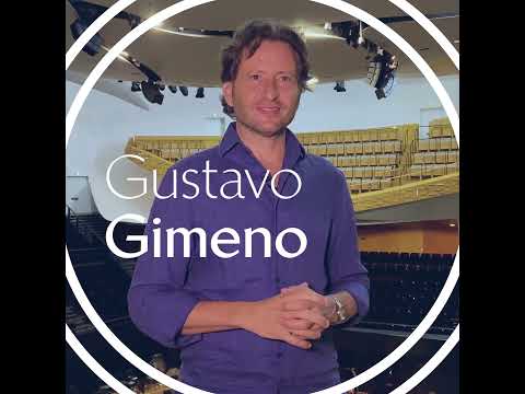 Conducting the opening concert of the season?