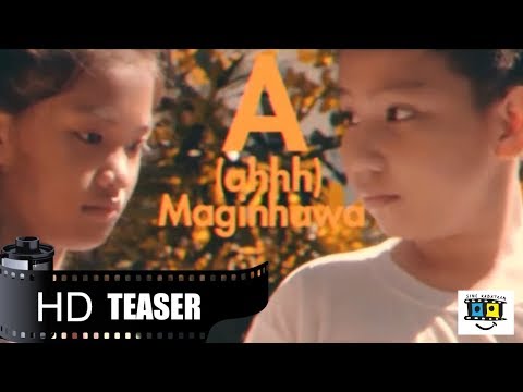 MAKARTUR (2017) Teaser | Sine Kabataan