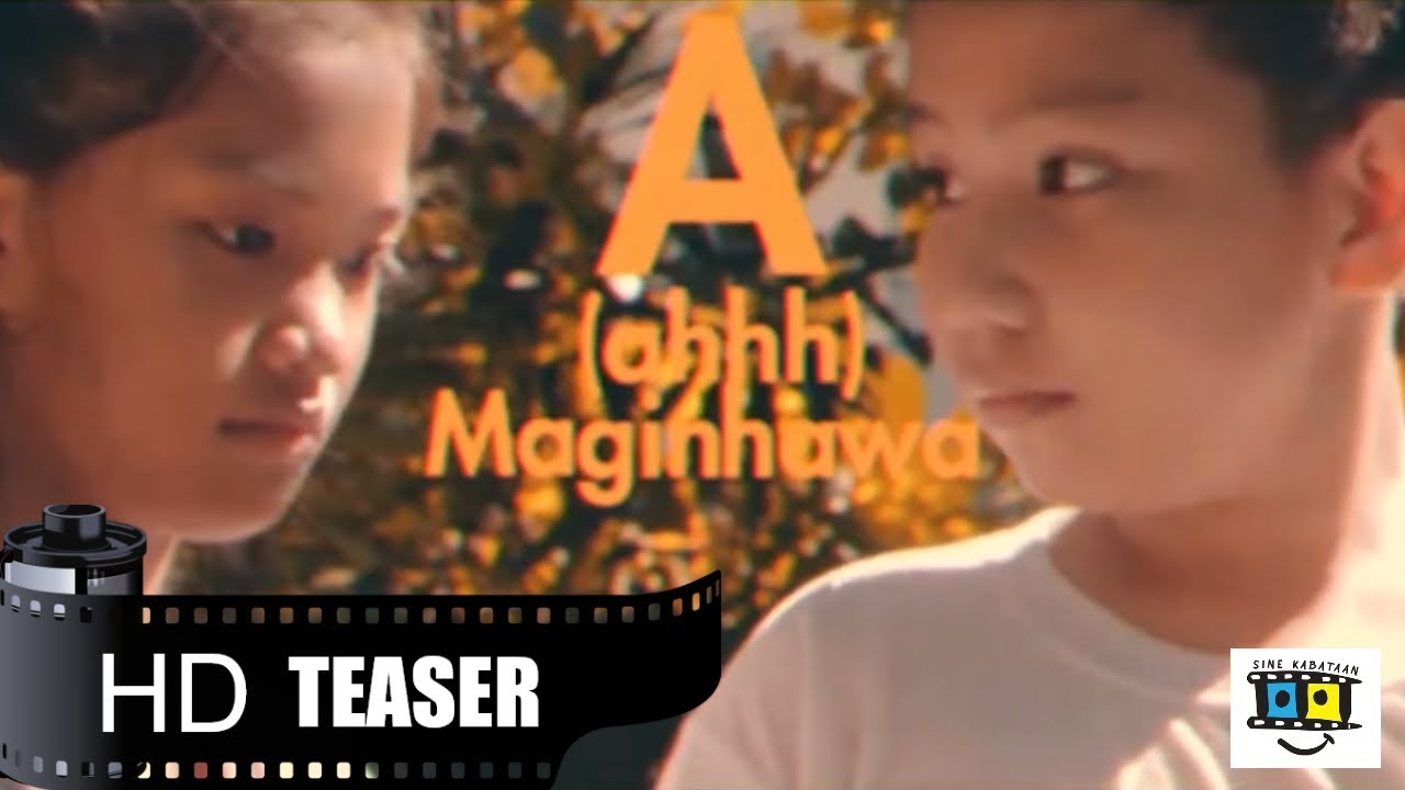 MAKARTUR (2017) Teaser | Sine Kabataan