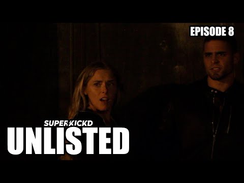 Superkick'd - Unlisted - Episode 8