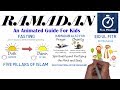 What is Ramadan? - Animation for Kids What is Ramadan? - Animation for Kids