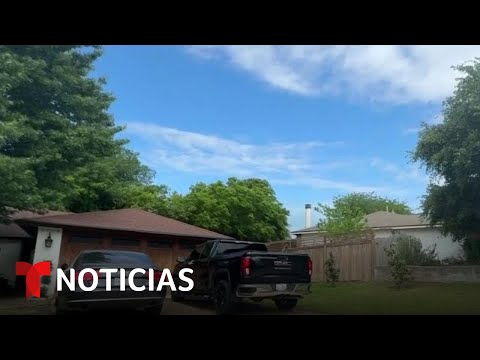 Investigan la casa donde murió un niño atacado por perros | Noticias Telemundo