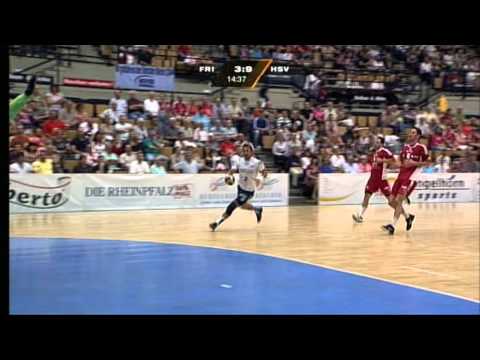 TOYOTA HBL: Meister Hamburg souverän