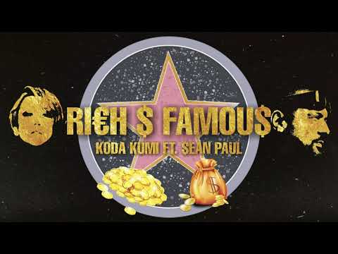 Video thumbnail for Rich & Famous