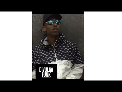 Mc neguin da brc e Mc Digo stc - Rontonton Bololô(prévia 2019)DjGuhmix