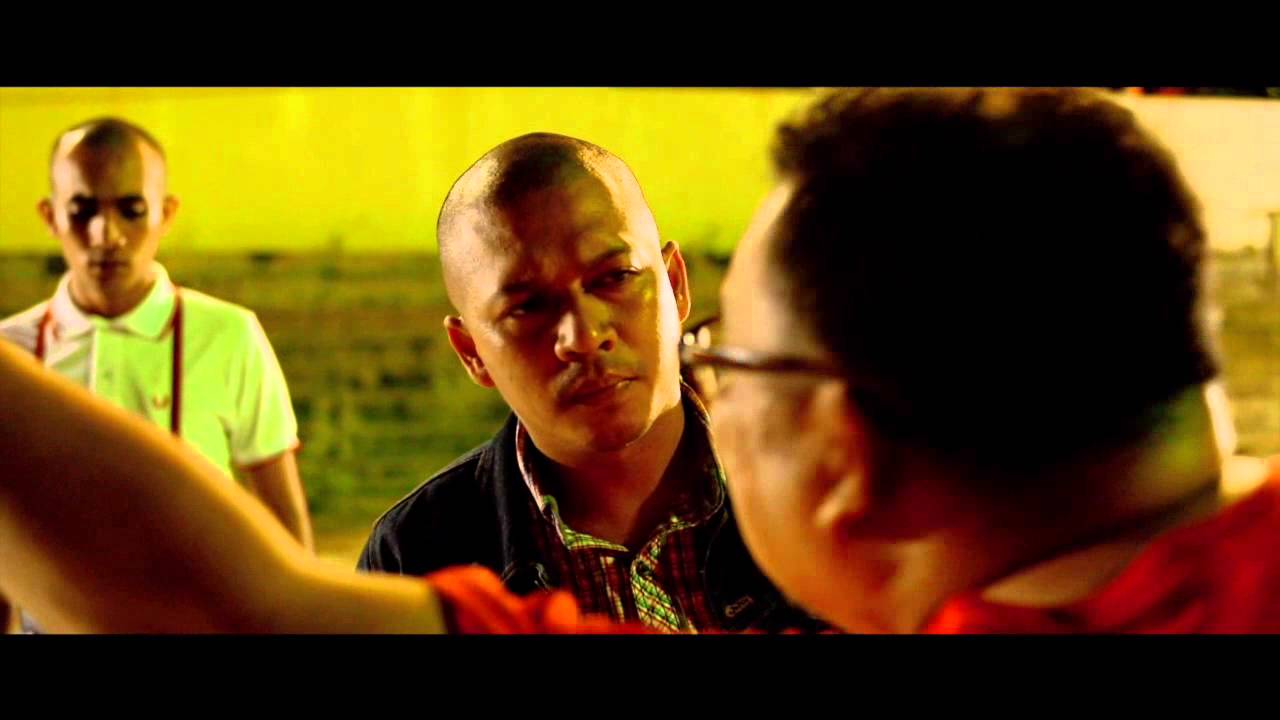 Official Trailer Ophilia