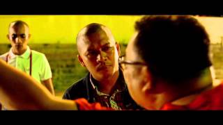 Official Trailer Ophilia