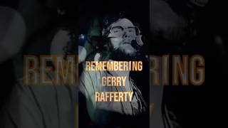 Gerry Rafferty: The Musical &quot;Phenomenon&quot; #gerryrafferty #bakerstreet #70s #saxophone #music