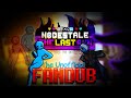 Sans Vs SMX The Last Run DUBBED