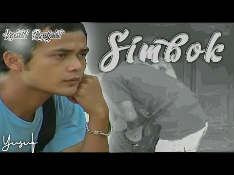 SIMBOK - KANTIL PROJECT (Official Music Video)