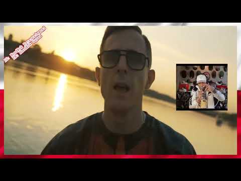 Polish Rap Reaction: Juras feat. Paluch - "SURFERZY ŻYCIA" (🇳🇿)