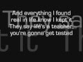 Good Life By T.I.