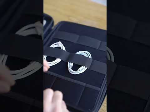 WIWU Paralle Hard Shell Case for iPad and accessories #wiwu