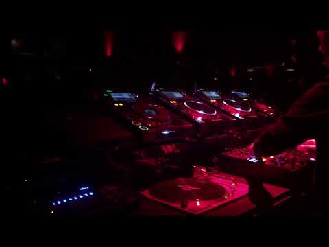 Maurice Giovannini @Salon Daome 08 2019 Montreal canada