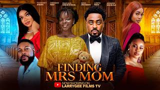 Download lagu FINDING MRS MOM - Toosweet Annan, Darasimi Nadi, Felix Omokhodion, Judith Nneji 2026 Latest Movie mp3