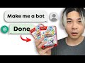 I Made A Pokemon Bot And Released It For Free
