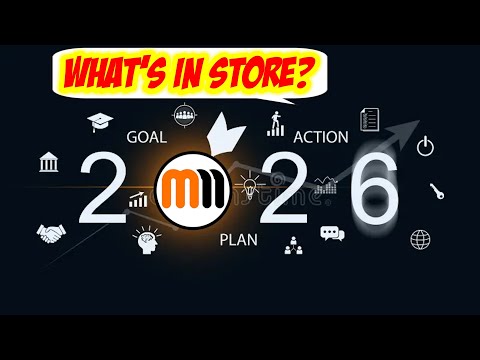 Mann's Model Moments Tuesday Talk 2026 #01 - Channel Overview 2026