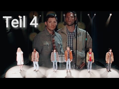 SPN - Fanfiction | Carry on my Wayward Son