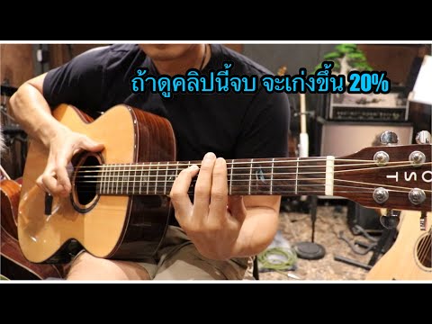 How to play (Cover) Fingerstyle Percussive guitar