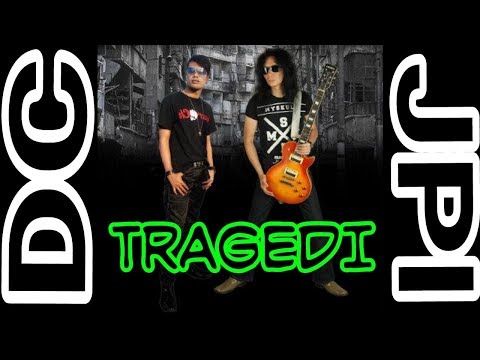 TRAGEDI - BOOMERANG || John Paul Ivan ex BOOMERANG Feat Denny See