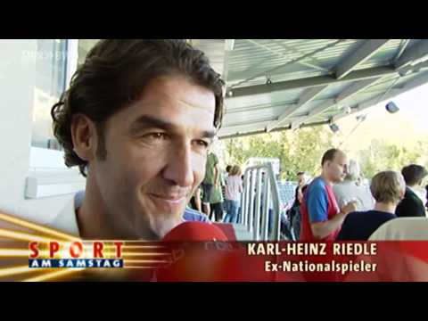 3.Liga SV Babelsberg 03 - SV Sandhausen - 1-2