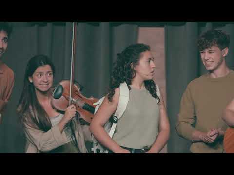JANA Musical (Mutare Educació 2026)