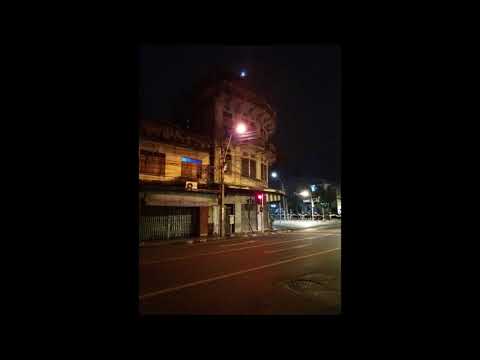 Twarze We Mgle - Wywiad Z Wampirem cz. 2 (prod. Emeska)