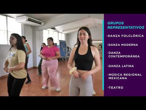 Formación Integral del CUValles