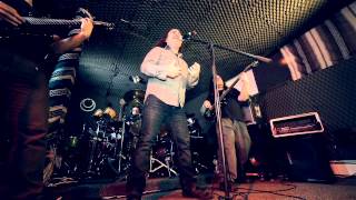 Infinite Spectrum - Man of Darkness (Official Music Video)