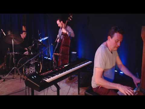 Misha Piatigorsky Trio at the Duncan Showroom