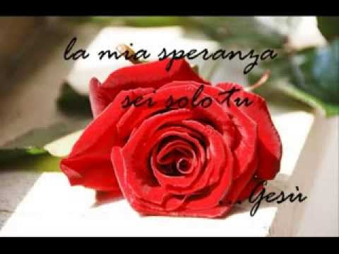 Tu sei il Signor - Cantico Evangelico