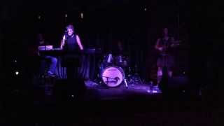 The New Switcheroo - &quot;Sometimes You Have To Work On Christmas (Sometimes)&quot; (Cover)