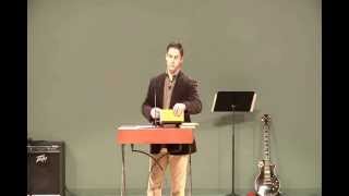 The Crucible | James 1:1-7, 12