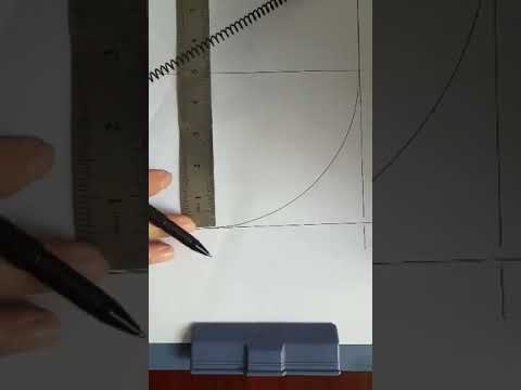 how to measure the bending radius