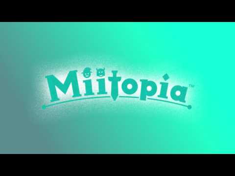 Miitopia - Title: Realm of the Fey (Without Mii Singing)