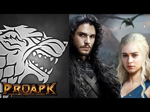 Game of Thrones: Conquest Gameplay Android / iOS - YouTube