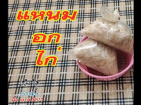 คลิกเพื่อดูคลิปวิดีโอ