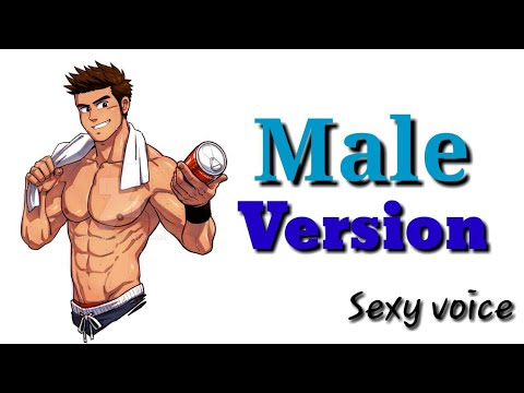 Dj Batata, Tati Quebra Barraco, Bárbara Labres - É Por Isso que Sofre (Male Version)