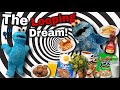 Baby Cookie Monster Adventures The Looping Dream