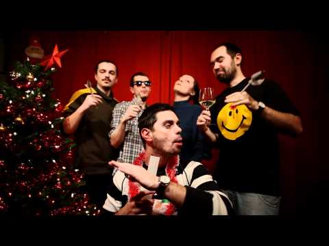 Bong, bong, sa fumam!