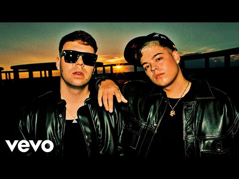 Quevedo, Saiko - Mami No Pierdo La Fe (Video Oficial)