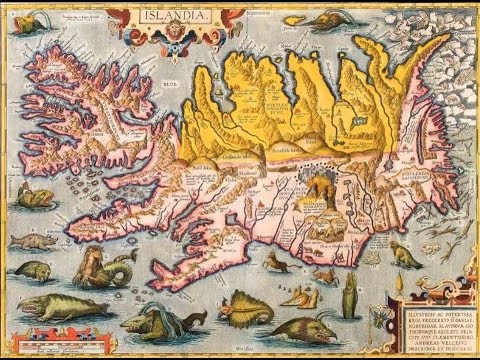 Voces Thules live at Harpa - Menningarnott 2018 [4K video]