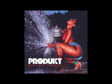 Produkt - NY Summers