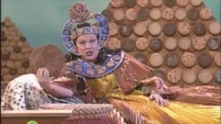 Sesame Street: Marilyn Horne Sings C Is For Cookie with Mickey Mouse and Friends