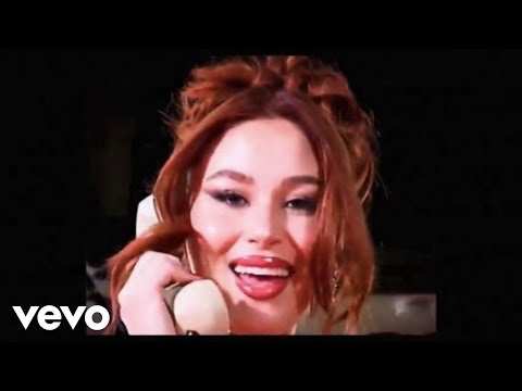 tiger del flor - shut up and kiss me! (official video)